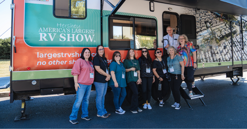 RV Women’s Alliance And RV Technical Institute Partner For All-Women’s ...