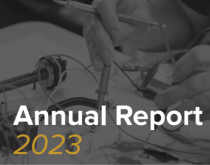 RVTI Annual Report